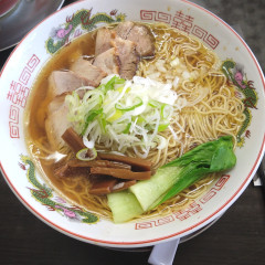 ラーメン専門店 E.Y 竹末の画像