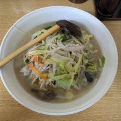 弥生亭 本店の画像