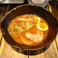 麺や くぬぎの画像