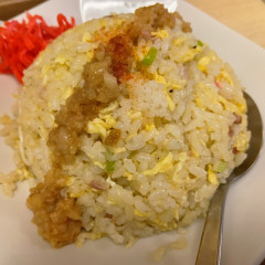 ラーチャン専門 我武者羅 四谷店の画像