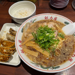 ラーメン魁力屋 堀川五条店の画像