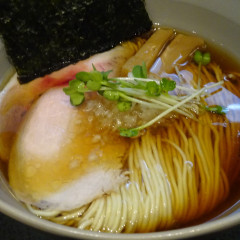 中華そば シバへーの画像