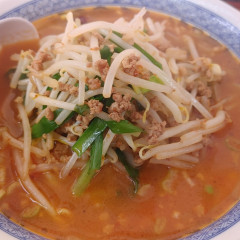 中華料理 香味堂の画像