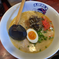 ラーメン隊 目黒三田店の画像