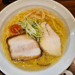 ラーメン 塩司の写真