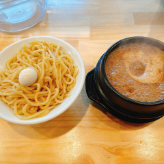 つけ麺がんつけ キャナルシティ前の画像