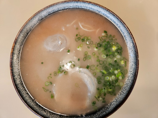 「ラーメン」@龍虎軒の写真