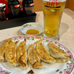 餃子の王将 京成成田駅前店の写真