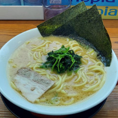 横浜家系ラーメン 若草家 春日井店の画像