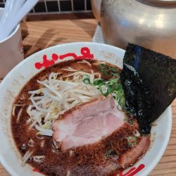 令7·1·26ラーメン(790円)
