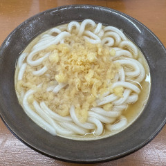 牧のうどん 早良重留店の画像