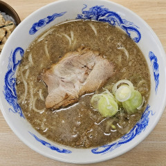 中華そば 八助の画像