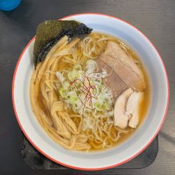 ラーメン