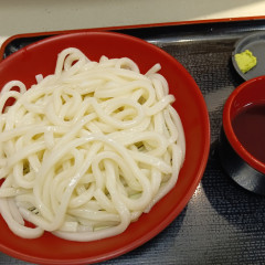 名代 富士そば 荻窪北口店の画像