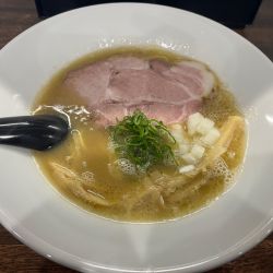 濃厚地鶏ラーメン＋ラー玉