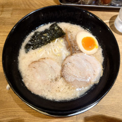 らあめん花月嵐 立川北口店の画像