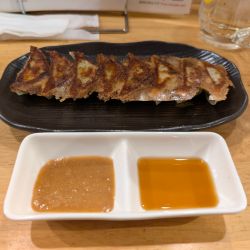 ぎょうざ