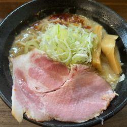 みそラーメン