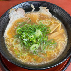 ラーメン京龍の画像