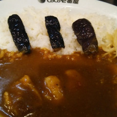 カレーハウスCoCo壱番屋 JR本八幡駅北口店の画像