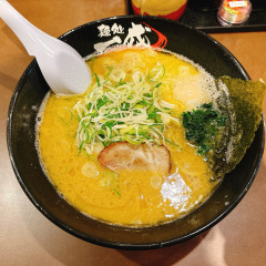 麺処一成 博多店の画像