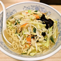 ぎょうざの満洲 エキア谷塚駅店の画像