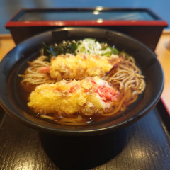 名代 富士そば お茶の水店の画像