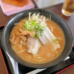 TENTらーめん 杉ちゃんの画像