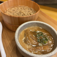 魔法つけ麺 諭吉本舗の画像