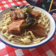 宮里そばの画像