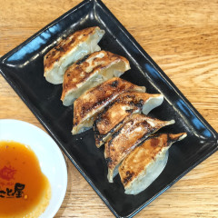 ラーメンまこと屋 大府共和店の写真