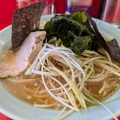 ニューラーメンショップ 浦安富士見店の画像