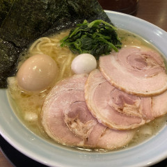 岩槻商店の写真