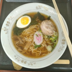 手打ちラーメン 三味の画像