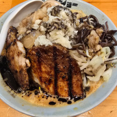 ラーメン キングジョーの画像