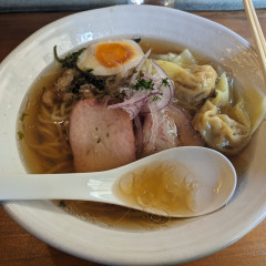 らあめん kotaroの写真