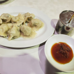 満堂紅 平塚本店の画像