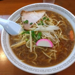 ラーメン あさひ川の画像