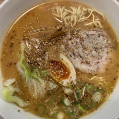 天下一らーめんの画像