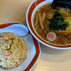 中華そば 浜田屋 平須店の画像