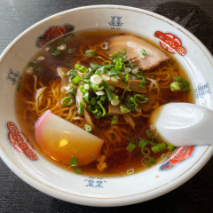 萬来軒 清水町店の画像