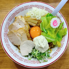 スミレ食堂の画像