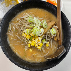 ラーメンパンケの画像