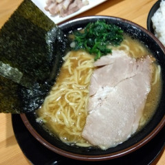 横濱家系ラーメン 虎堂家 山形大野目店の画像