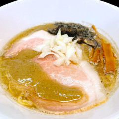 中華そばYOSHIファイナルの画像