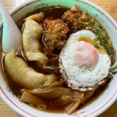 二十番 港店の写真