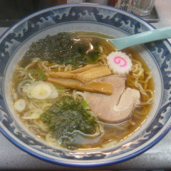 そばうどん 松本の画像