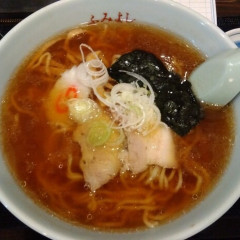 ふみよしの画像