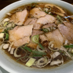 中華そば・もり中華 ひろちゃんラーメン！の画像