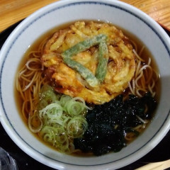 さがえサービスエリアレストランの写真